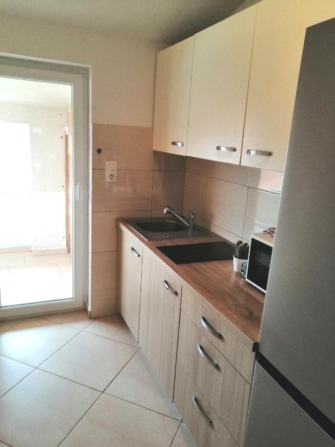 Apartments Adria Pula Ngoại thất bức ảnh