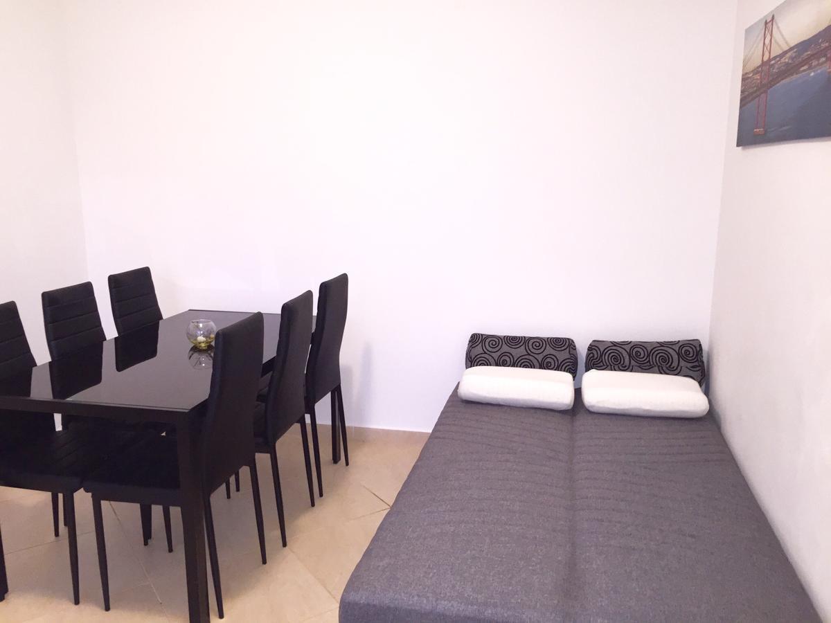 Apartments Adria Pula Ngoại thất bức ảnh
