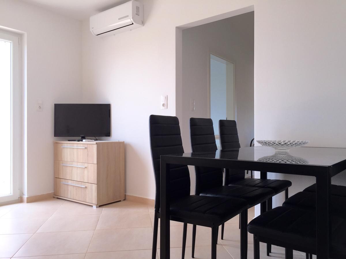 Apartments Adria Pula Ngoại thất bức ảnh