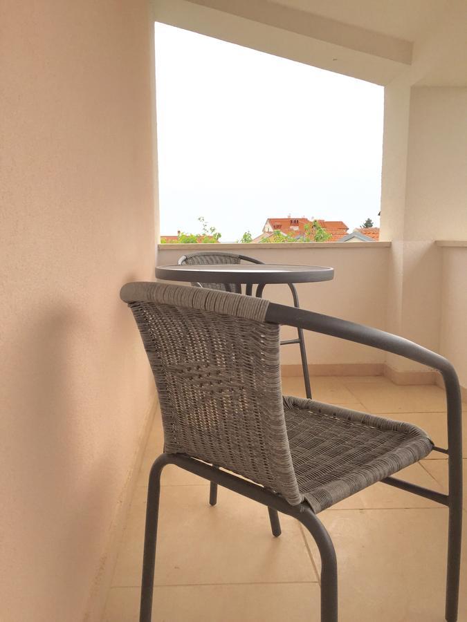 Apartments Adria Pula Ngoại thất bức ảnh