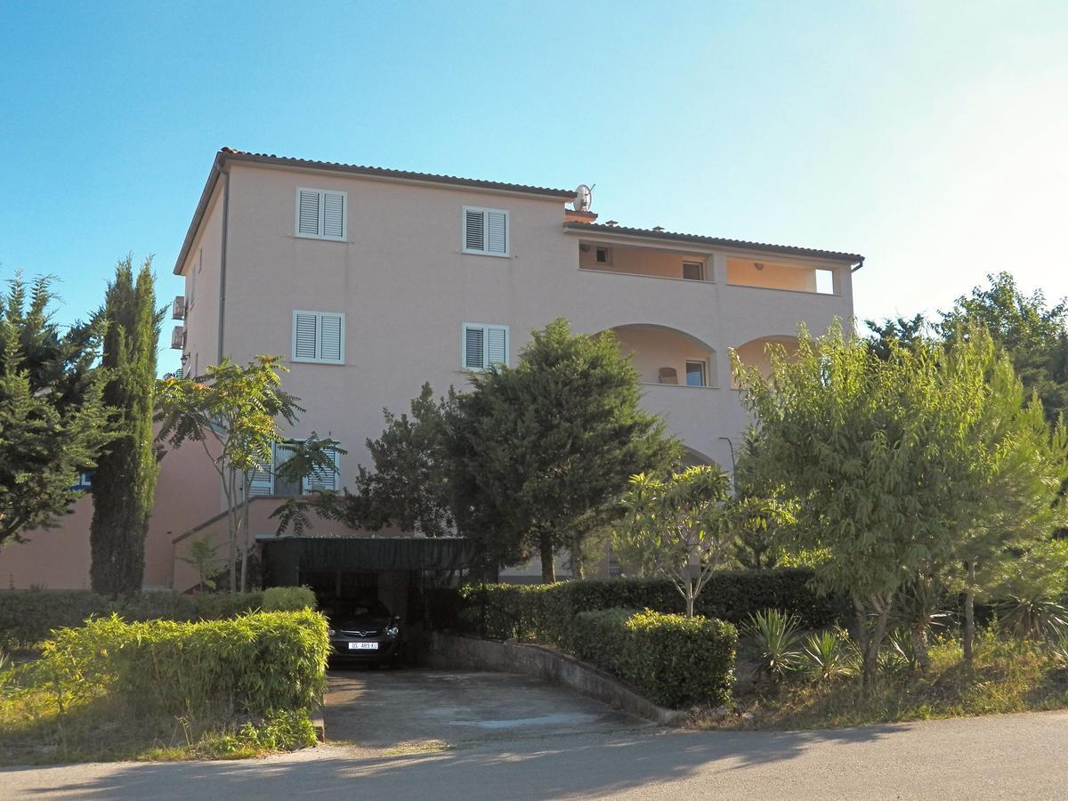 Apartments Adria Pula Ngoại thất bức ảnh