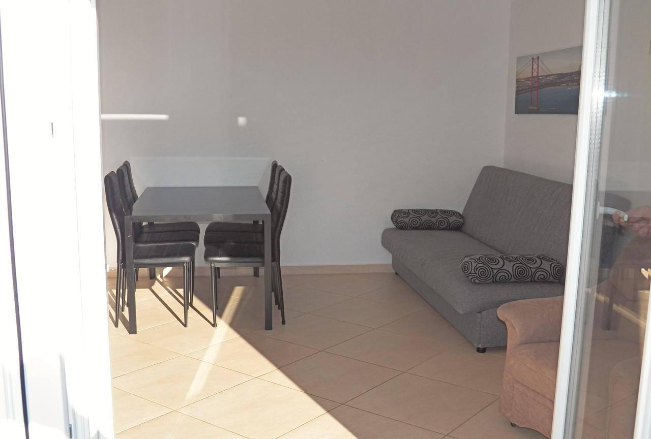 Apartments Adria Pula Ngoại thất bức ảnh