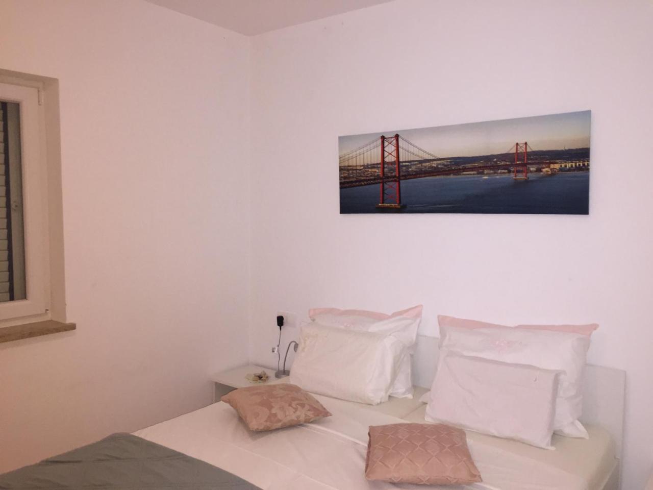 Apartments Adria Pula Ngoại thất bức ảnh