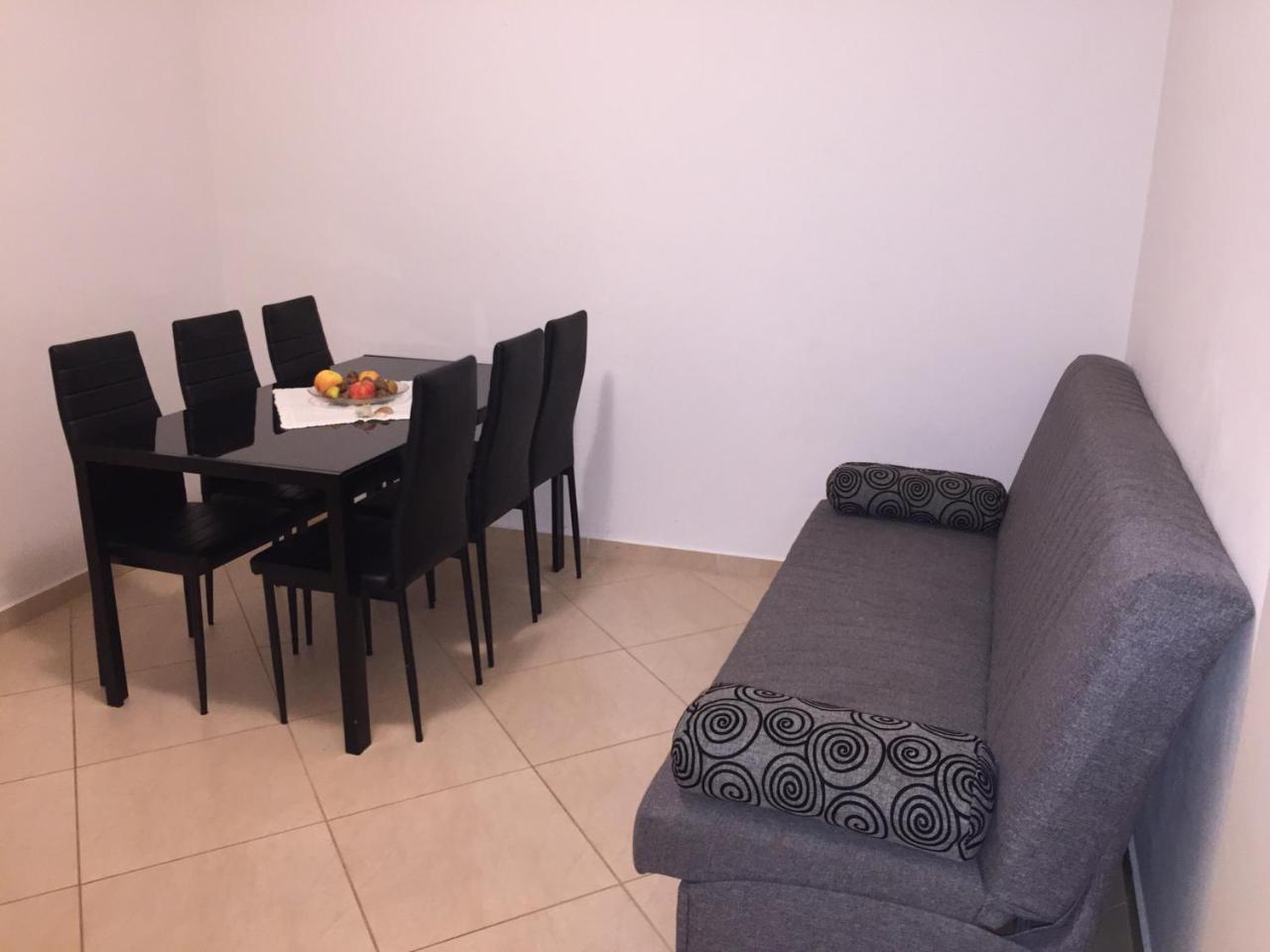 Apartments Adria Pula Ngoại thất bức ảnh