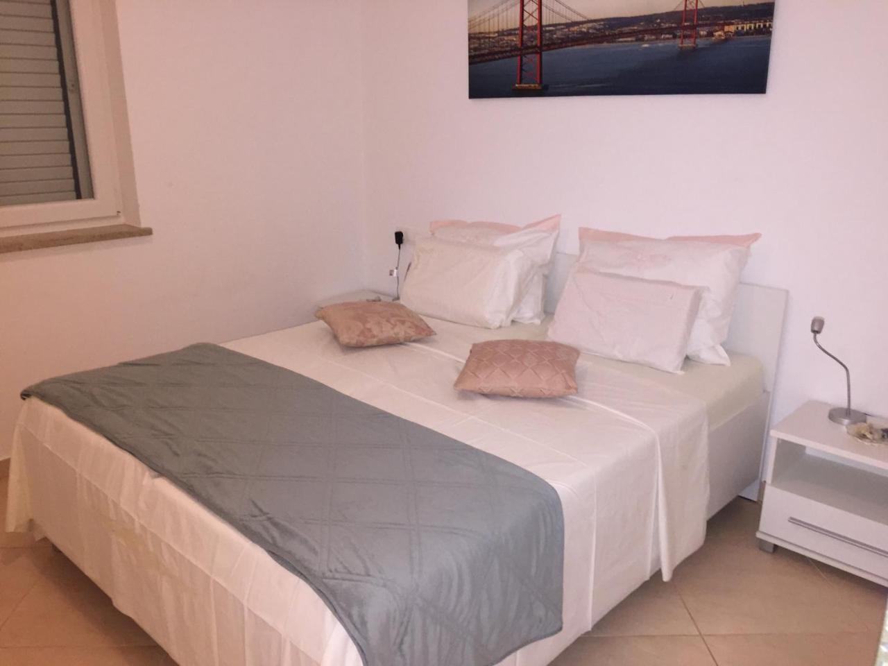 Apartments Adria Pula Ngoại thất bức ảnh