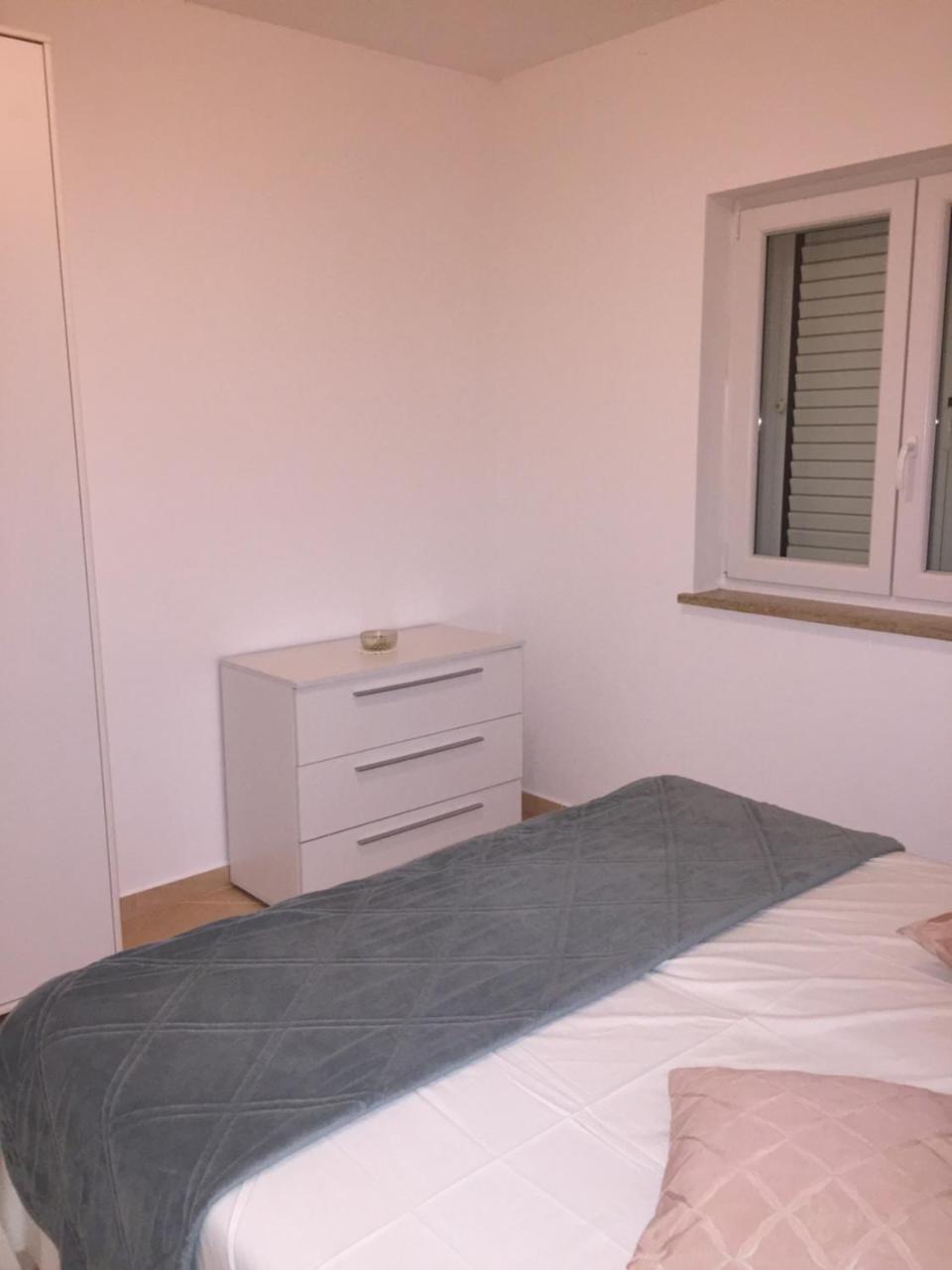 Apartments Adria Pula Ngoại thất bức ảnh